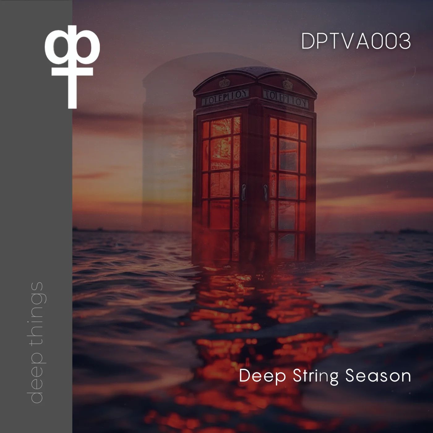 HeartBreak by DeepThings